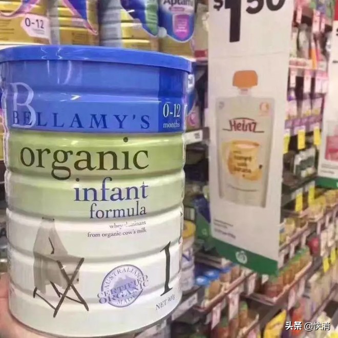 国串货有多凶？澳洲120亿市场规模，“死不了”的奶粉代购