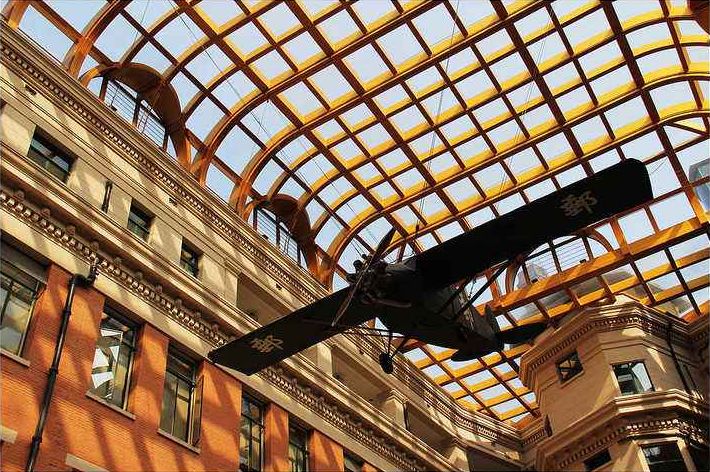 上海人游上海，这51个地方才不“踩雷”！