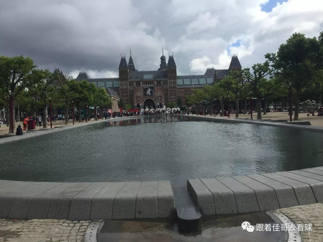 欧洲杯在阿姆斯特丹哪里举办,欧洲杯在阿姆斯特丹哪里举行