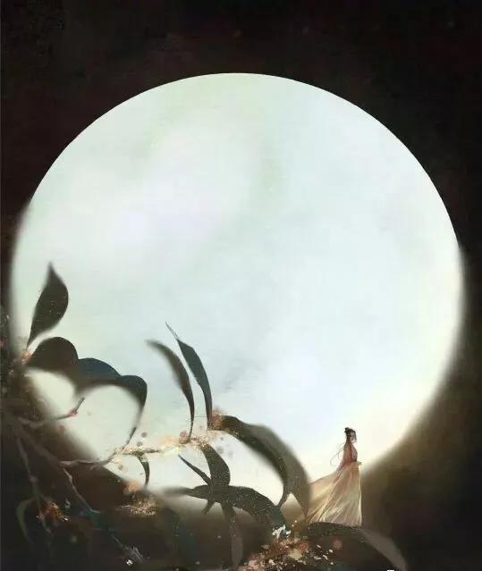 守得云开月明全文,守得云开见月明歌词