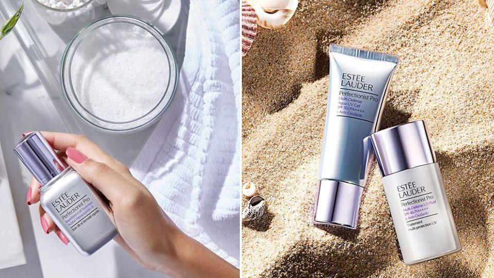 雅诗兰黛333香奈儿银管112,雅诗兰黛防晒推荐