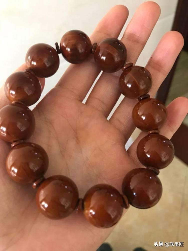 怎么盘透橄榄核,新橄榄核怎么盘玩视频