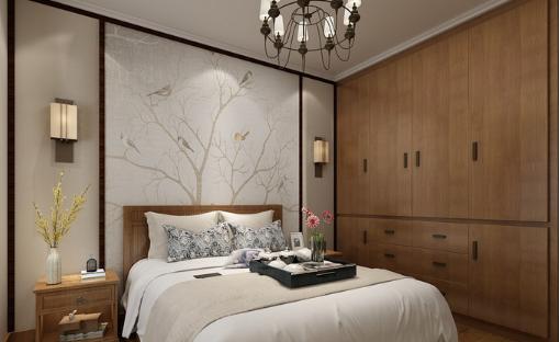 帮父母装修房子中式装修,自己想要的装修和父母的土味装修