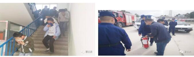 董淑贞在铜川捐助学生,董淑贞女士