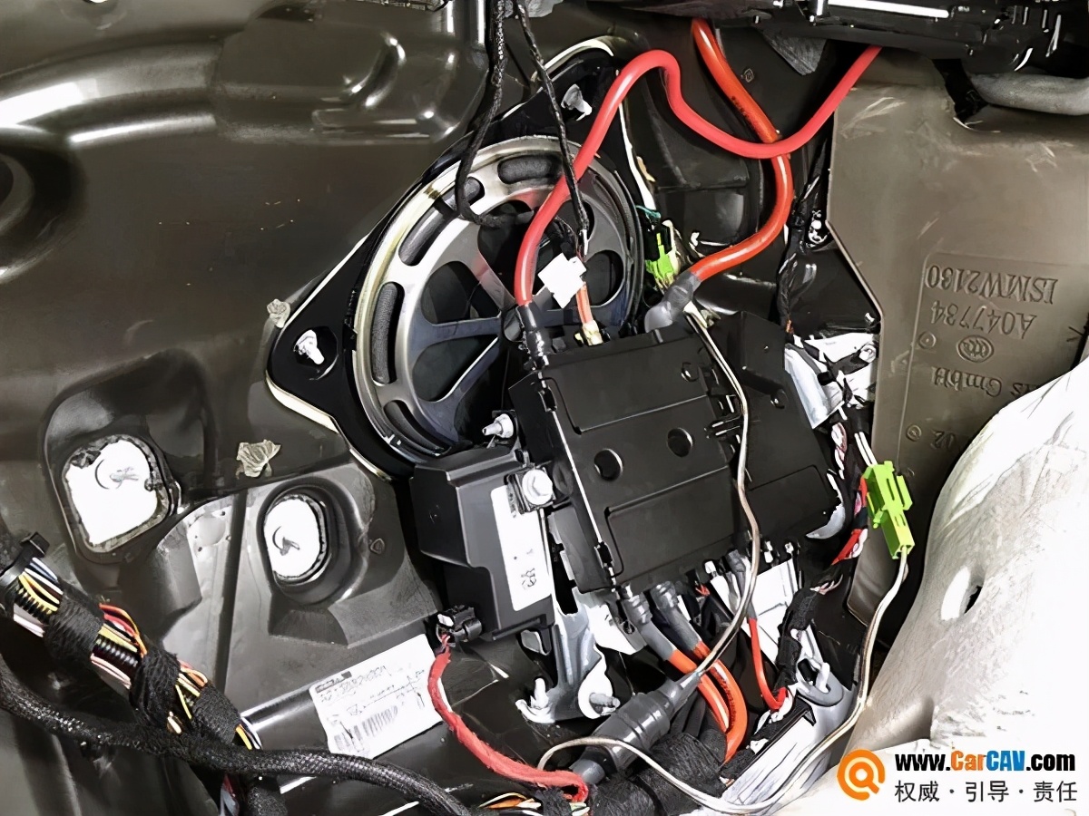 奔驰e级超震撼音响改装方案,奔驰无损升级音响