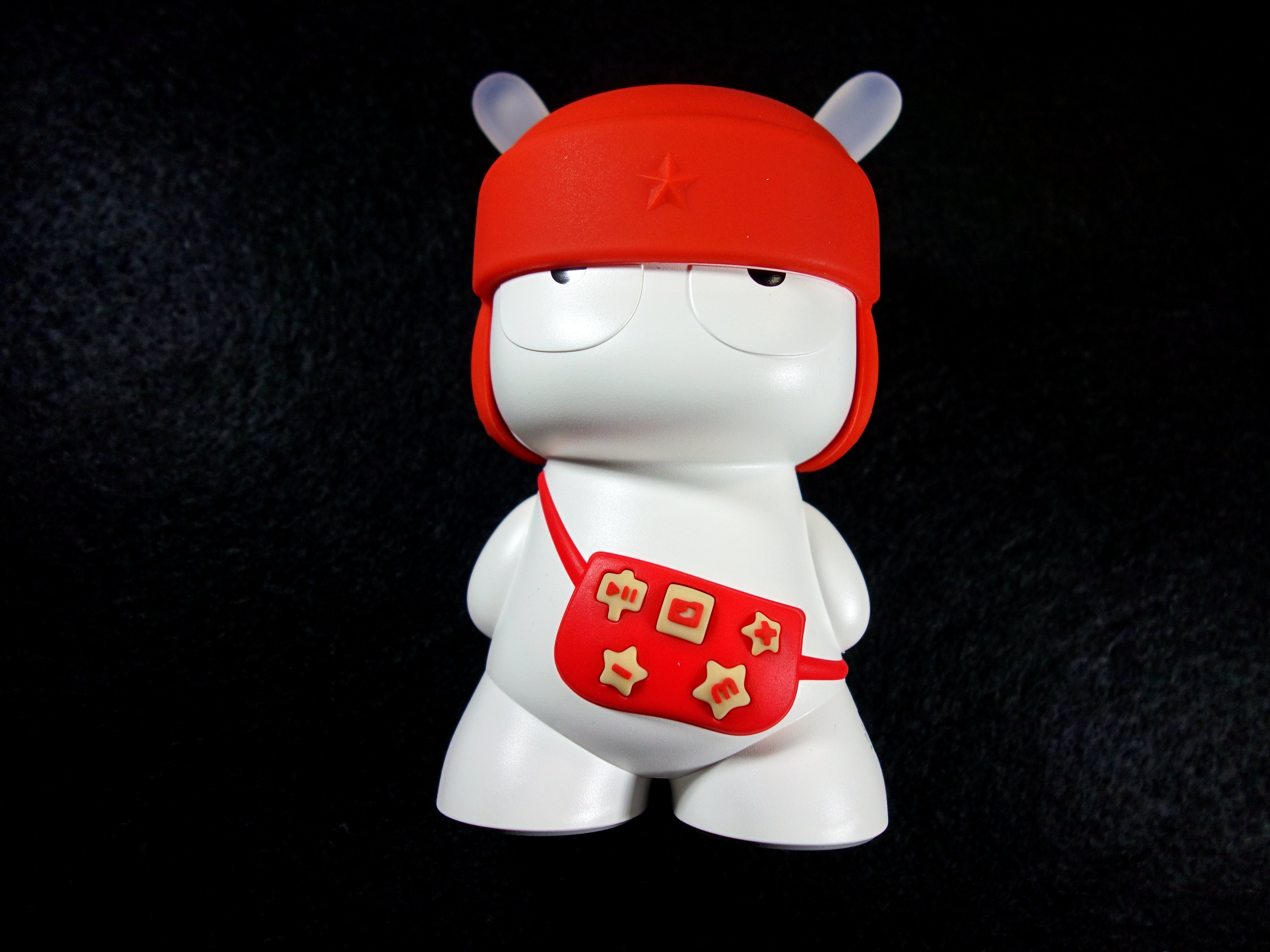 音质好得不像智能音箱,音质不闷的音箱