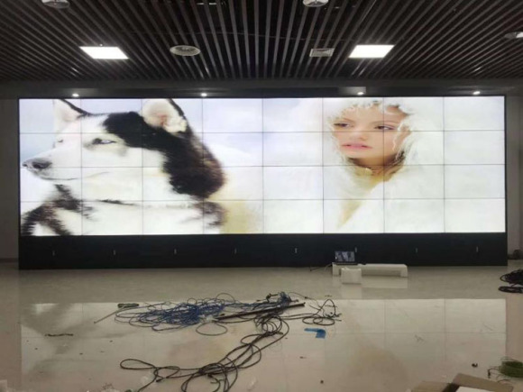 攀枝花常见拼接屏,攀枝花大屏安装