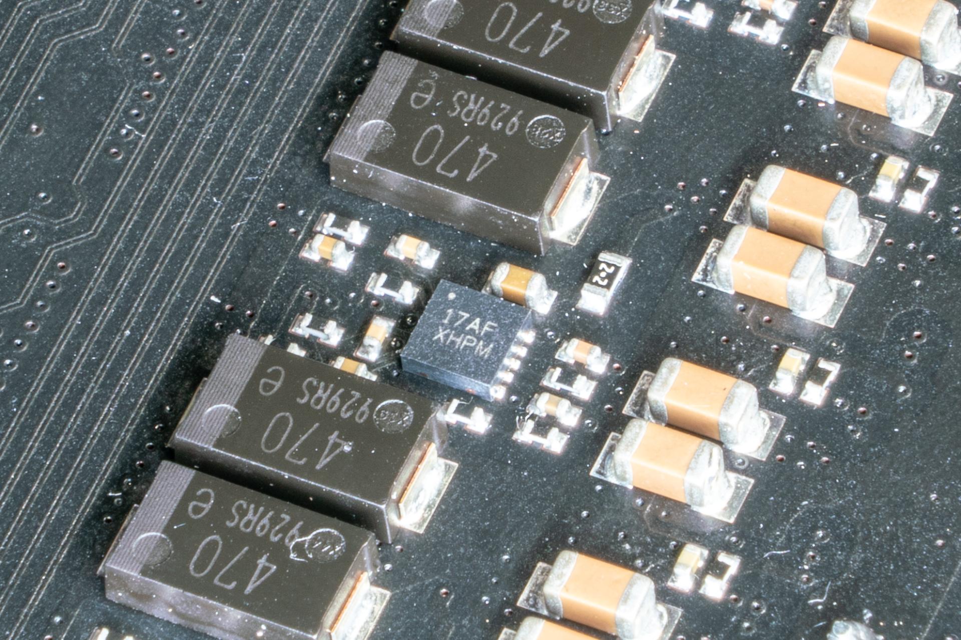 华擎x570phantomitx,华擎x570itx雷电3