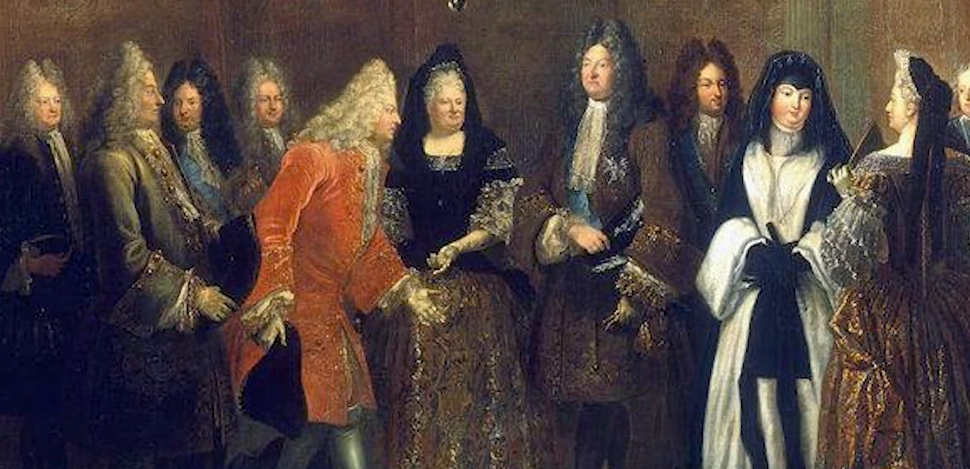 诺福克的宝石,诺福克公爵纹章