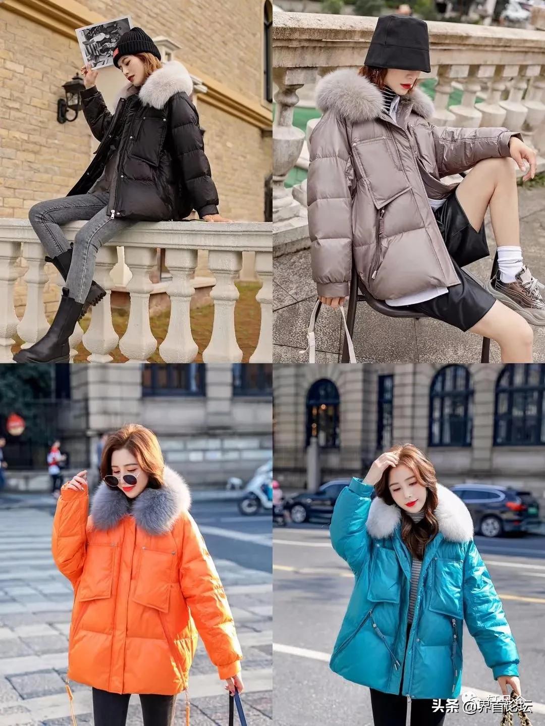 界首现在有没有换季的衣服,界首春装