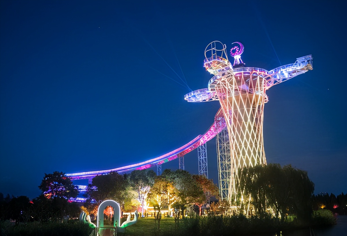 苏州同里古镇亲子游,苏州同里湖二期亲子游