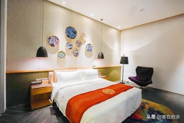 深圳不可错过的甘坑客家小镇艺术酒店，美景如画