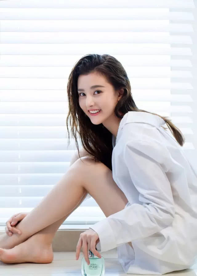 中国90后的十大女星,中国90后十大女星名单