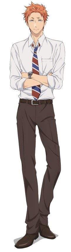 2020年最受欢迎的声优,最受欢迎日本男声优