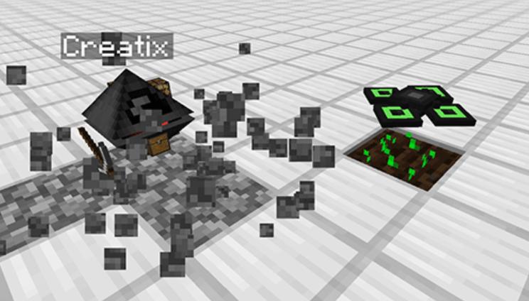 我的世界里如何做好玩的游戏,我的世界如何玩自己想玩的游戏