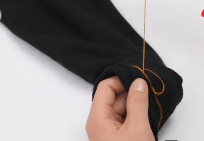 衣服袖子太长怎么办不用剪,衣服袖子太长怎么办小妙招