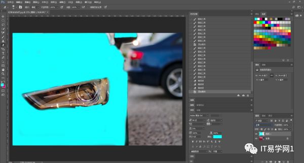 ps实用小技巧赶紧学一下吧,ps两个常用却不为人知的技巧