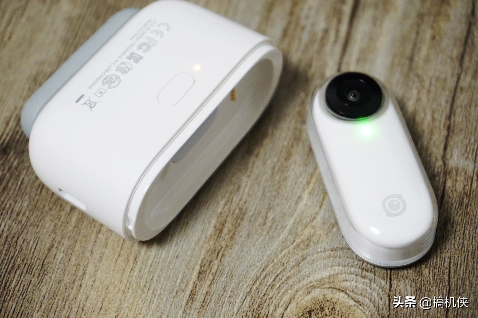 insta360拇指相机了解一下,insta360拇指相机的优缺点