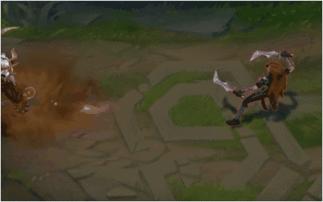 连续三个版本都强势的上单*魔剑**，亚克托斯实战攻略全解，上单一霸