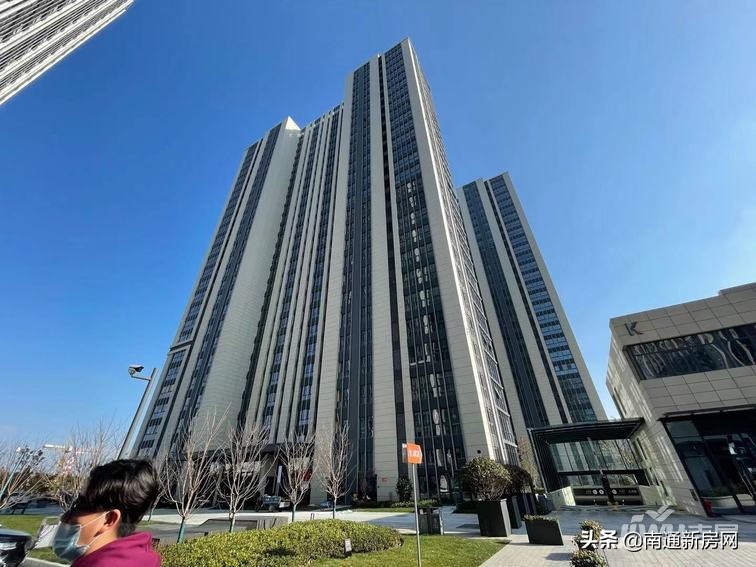 只剩最后一栋楼没修会烂尾吗,星光域公寓出售