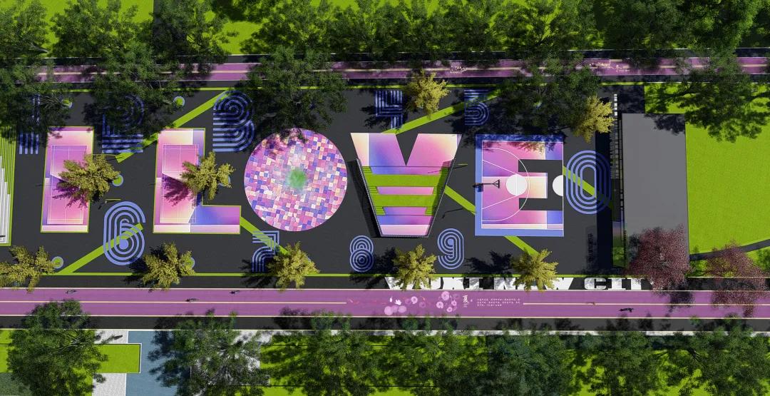 撩人无锡话,无锡锡城花路