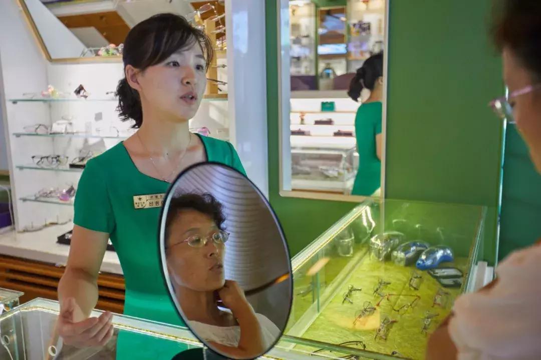 真正的朝鲜什么样,走进真正的朝鲜