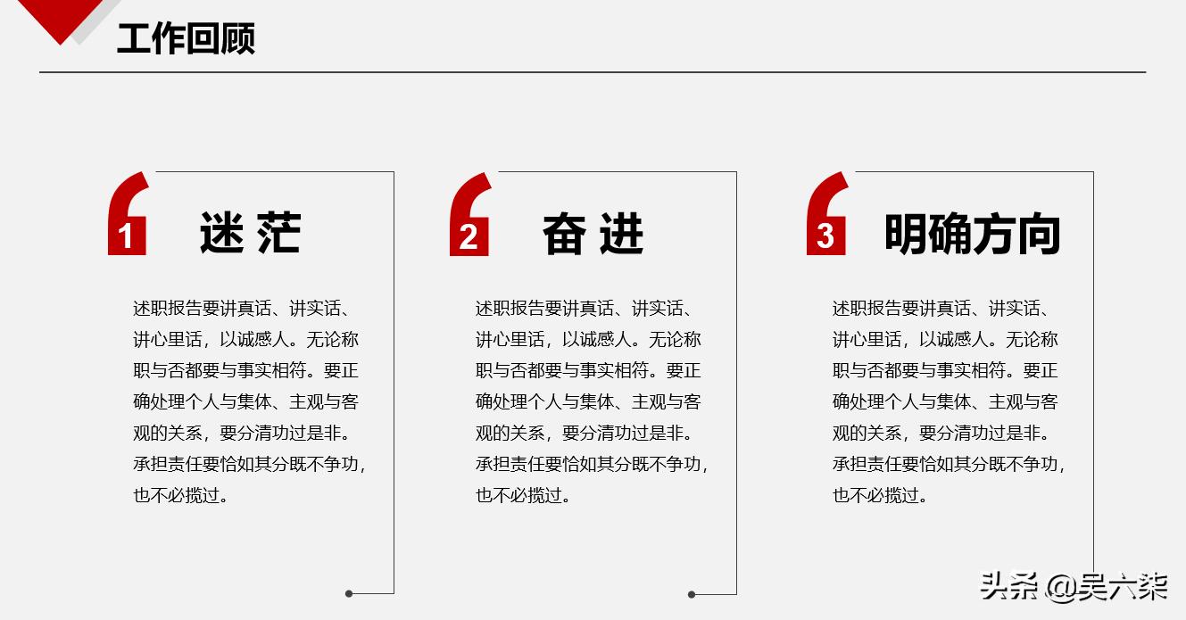 酒店经理年终述职报告ppt模板,销售总监述职报告ppt模板范文