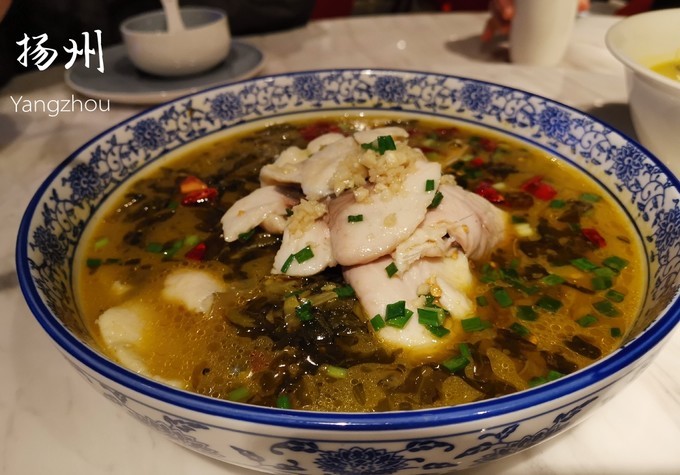 烟花三月下扬州的扬州是哪里,扬州是三月最美还是四月最美