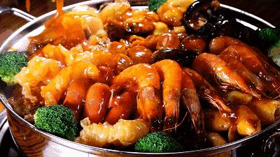 顺德老字号粤菜,精品粤菜顺德菜