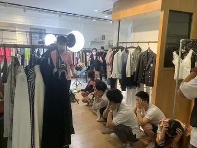 网红售假看法,网红售假严重