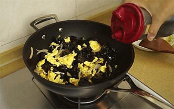 木耳怎样吃不会中毒,什么情况下的木耳不能吃