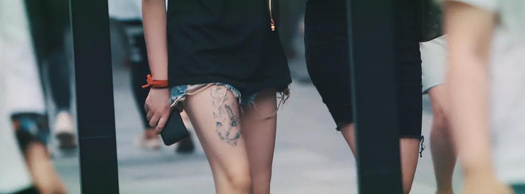 刺青成都店,刺青广州店