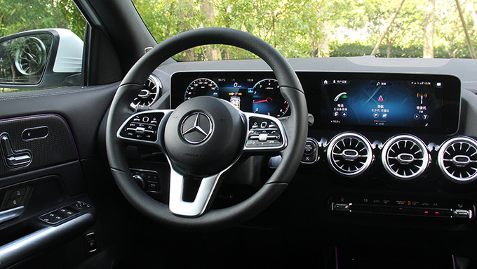 奔驰gla200百公里加速,2016奔驰gla200动力测评