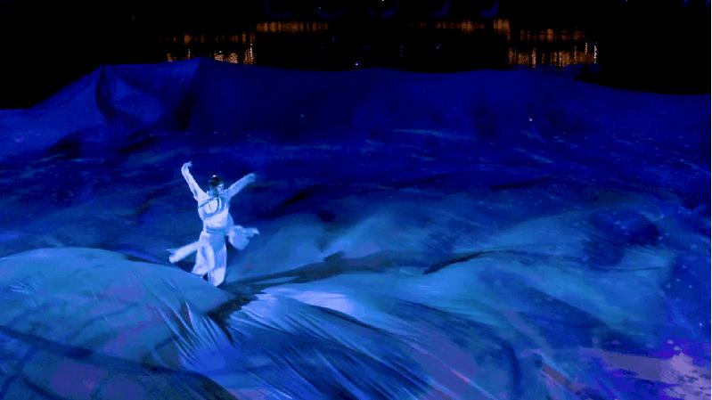 个性婚礼定制|来仙镇邂逅浪漫，于魏晋风韵中定制专属幸福回忆