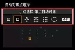 对焦最好的6种方法,视频对焦4分钟学会30种对焦策略