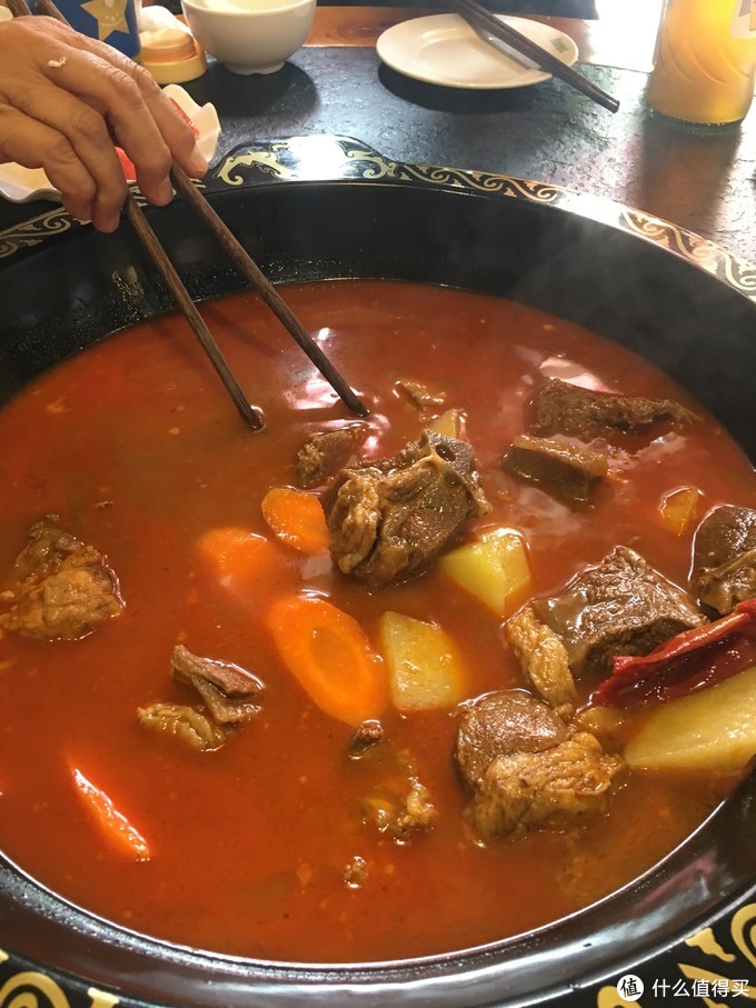 带孩子看世界篇二十二：2019暑假游（2）---大美宁夏