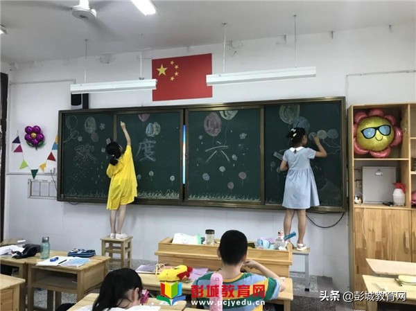 童绘童心庆祝六一主题活动,来宾市祥和小学六一文艺汇演