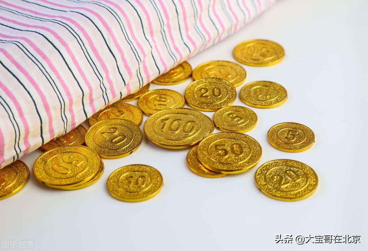 如何快速提高副业收入,副业不再拿死工资教你如何做副业