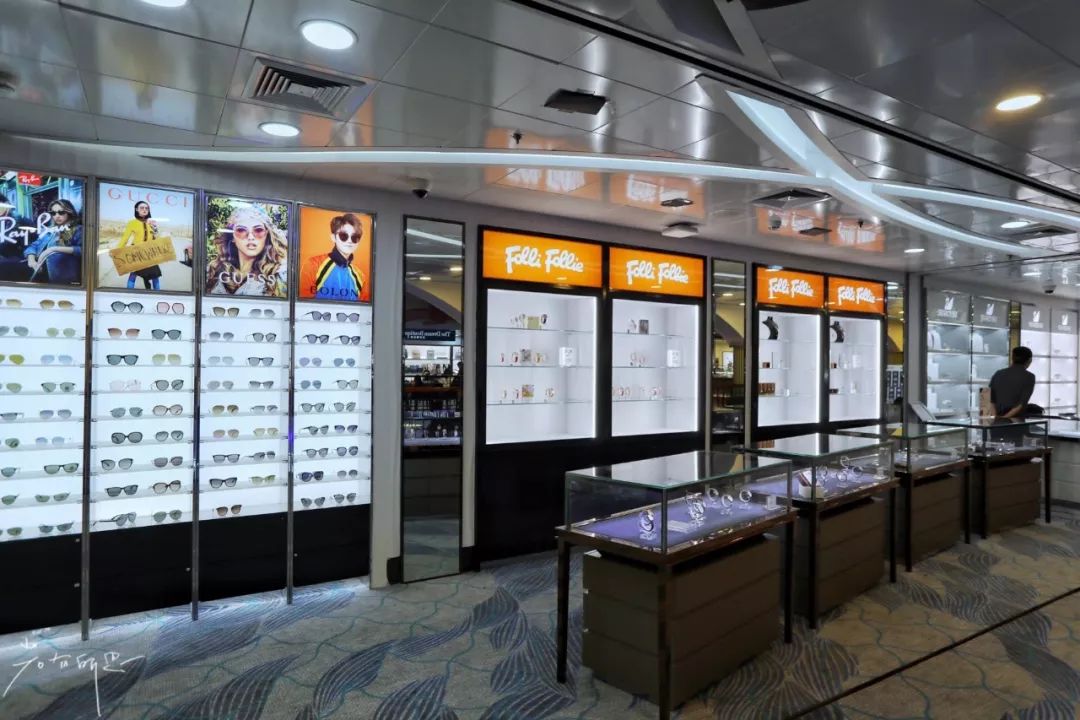 带父母豪华游轮环球旅行,带着父母们出游