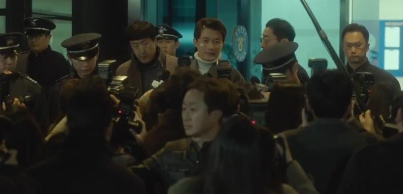 韩国又出高能反转剧,韩国又出高评分电视剧