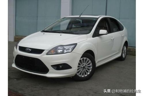 几万块买什么车家用,家用经济实惠买哪款车好