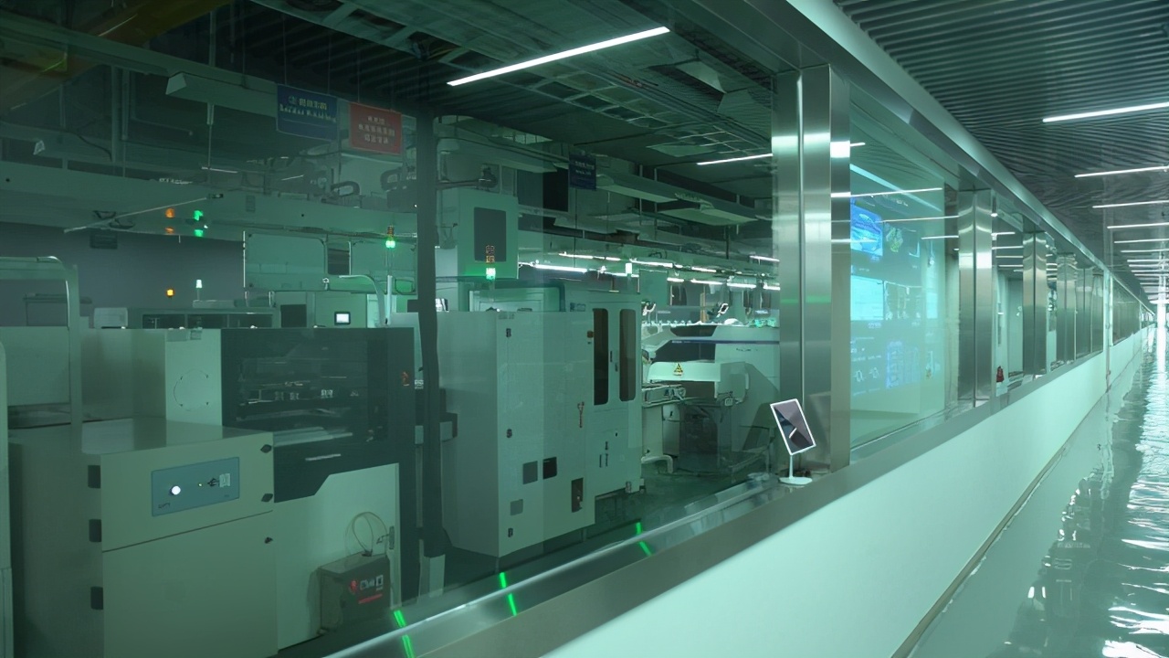 富士康灯塔工厂制造视频,富士康灯塔工厂报告总结