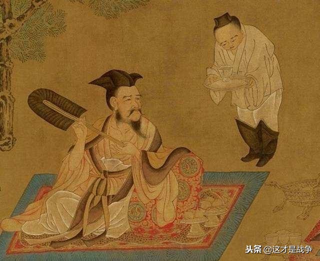 魏晋风流千年过往,人们眼中的魏晋风流