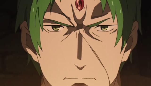 无职转生：16话更新刀来！鲁迪暴打老父亲？带你分析一波