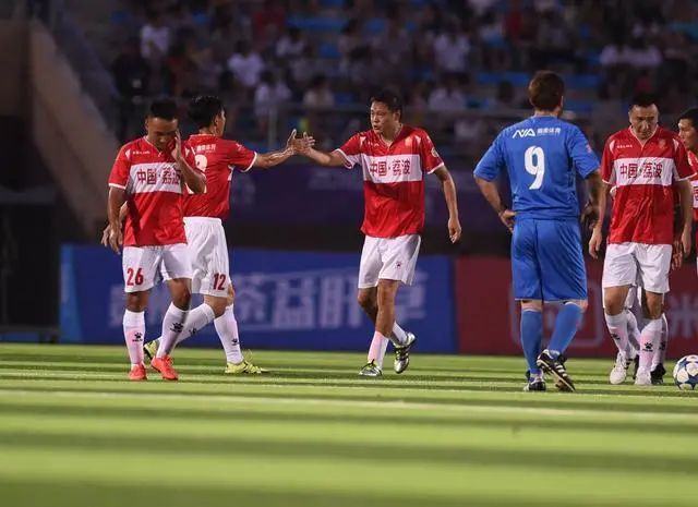 范志毅吐槽男篮引起的社会反响,范志毅吐槽中国男篮