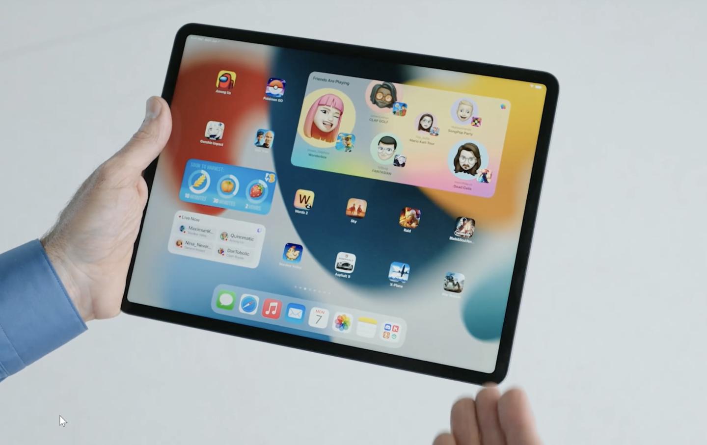 苹果wwdc新产品,苹果wwdc发布新产品