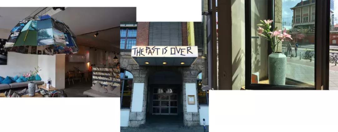 Monocle给出了什么是好酒店的答案