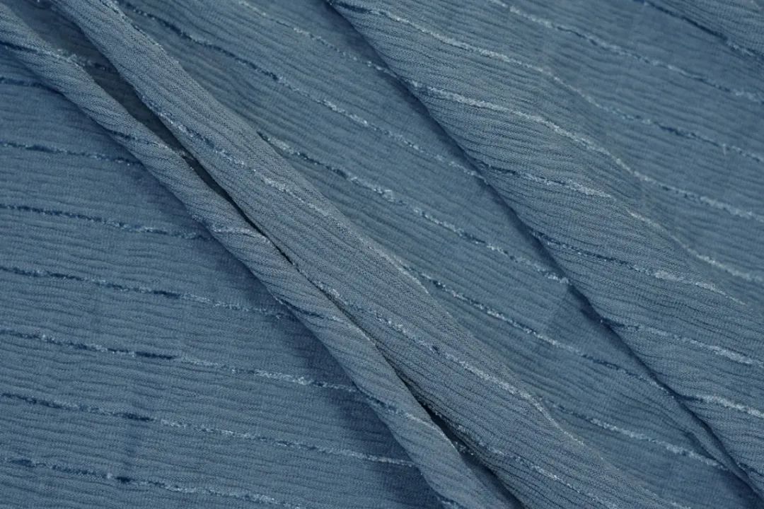 服装面料的趋势,面料设计趋势