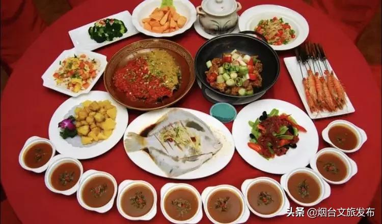 烟台八菜一汤攻略,北疆旅游八菜一汤