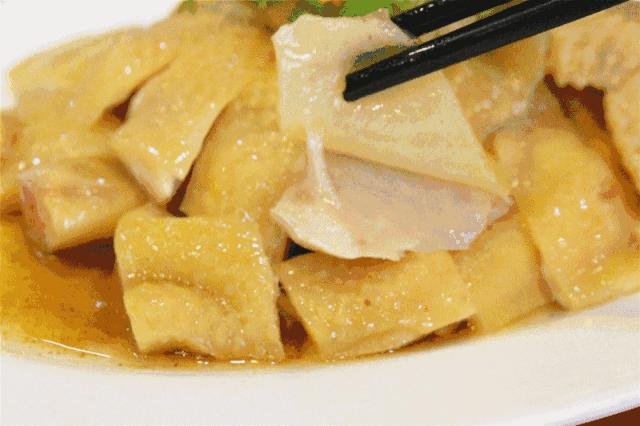 私藏菲律宾同款空中佛手，落胃美食从早吃到晚，这座广东小城该火